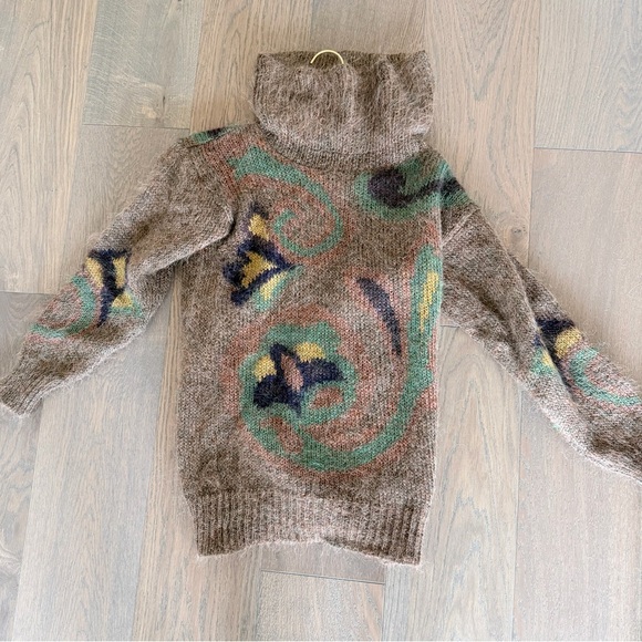 Foxcroft Sweaters - Vintage Foxcroft Wool Sweater